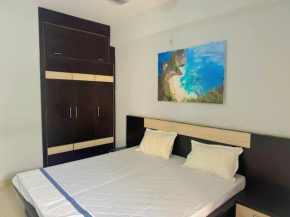 Fresh & Spacious 3BHK 401